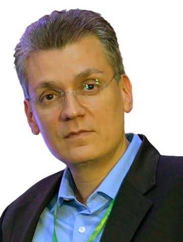 Dr. Carlos Zúñiga Ramírez