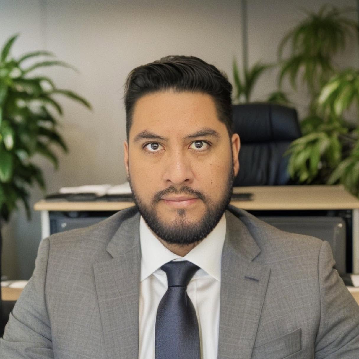 Dr. Fernando Castro Prado
