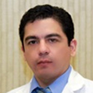 Dr. Fidel Baizabal Carvallo