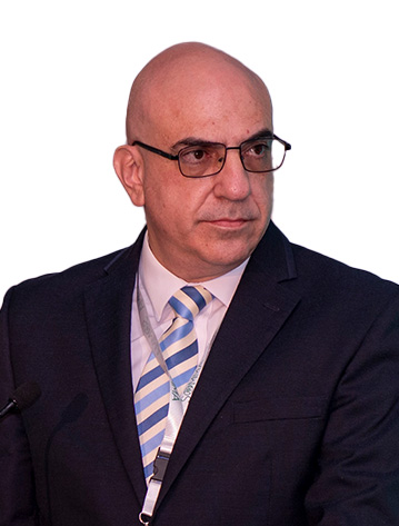 Dr. Héctor Alberto González Usigli