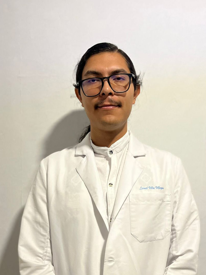 Dr. Leonel Villa Villegas