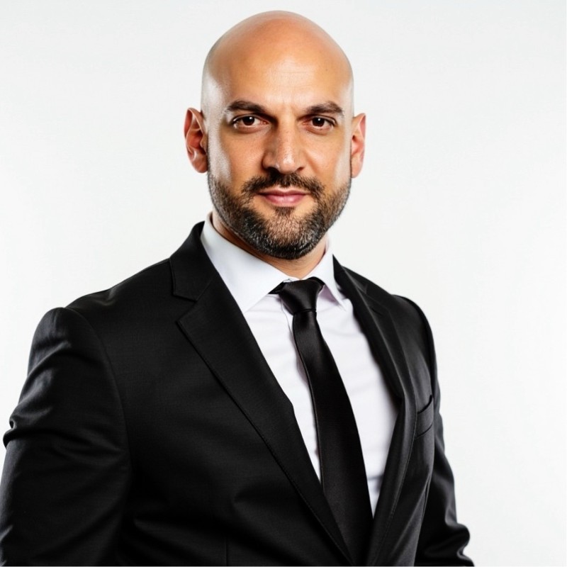 Dr. Mauricio Medina Pizarro