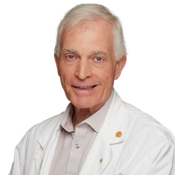 Dr. Anthony Lang