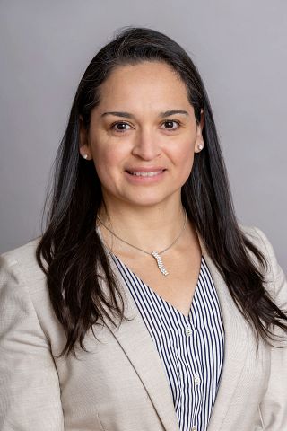 Dra. Aynara Chávez Wulsin
