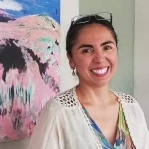 Dra. Mónica Alicia Sierra del Río