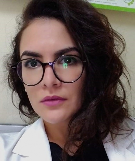 Dra. Patricia Gutiérrez Plascencia