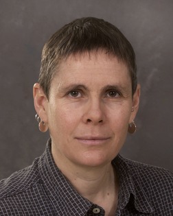 Dra. Ruth Walker