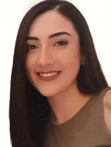 Dra. Karely Díaz Ramírez