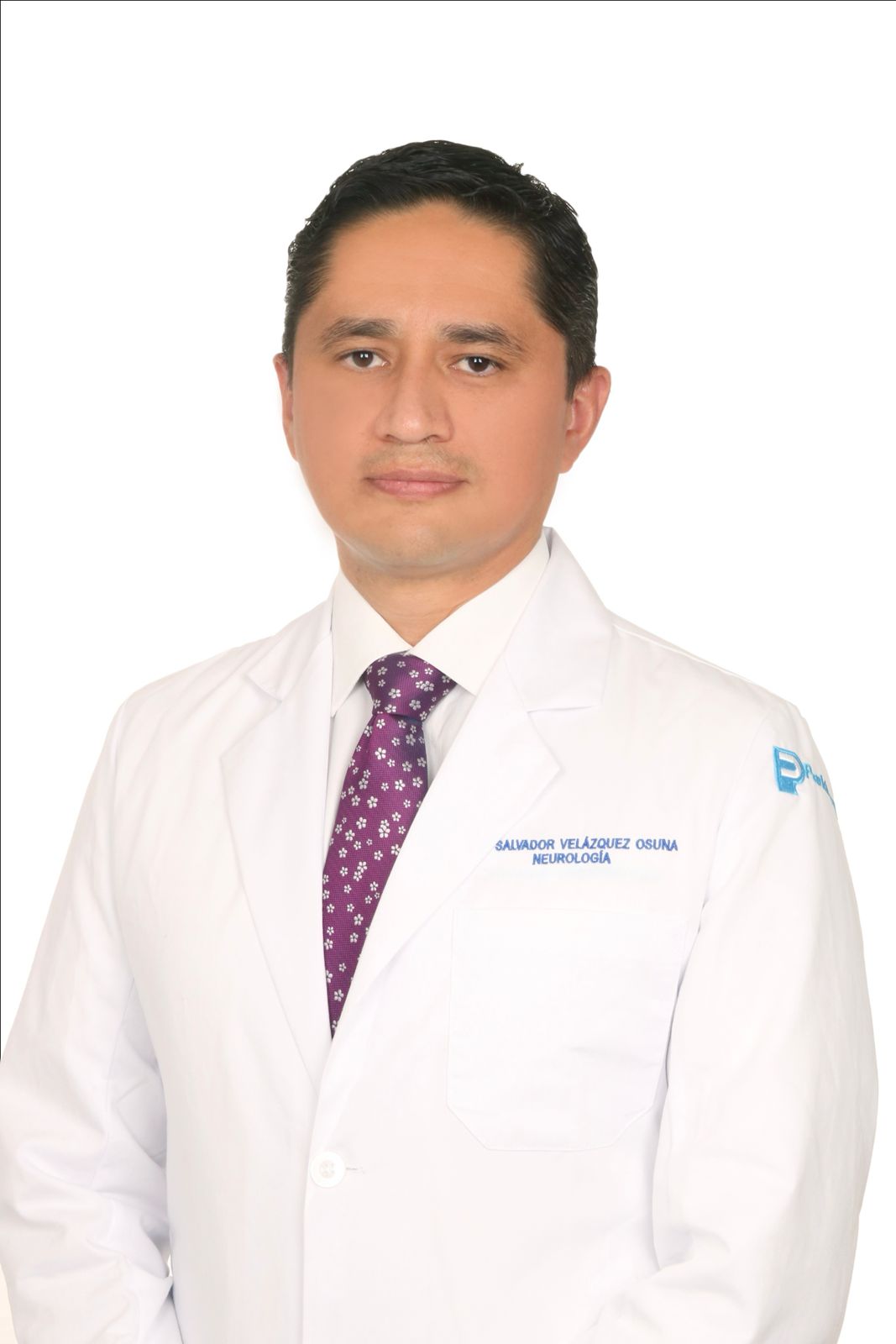 Dr. Salvador Velázquez Osuna
