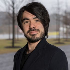 Ing. Germán A. Preciat González