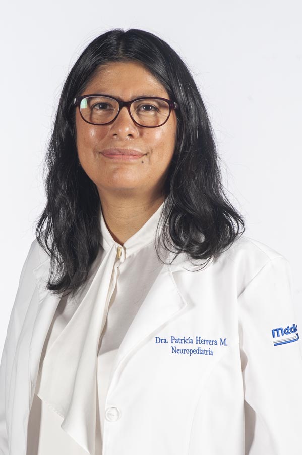 Dra. Patricia Herrera Mora